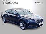 Škoda Superb (2021) 1.5 TSI Style - náhled 35