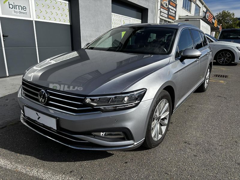 Volkswagen Passat (2023) Variant Elegance 2.0 TDI  - fotka 6 z 12