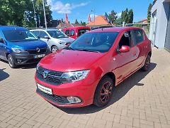 Dacia Sandero (2018) II.Comfort SCe 75 - fotografie inzerátu