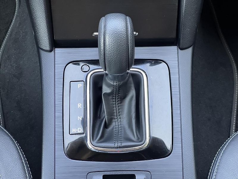 Subaru Outback 2.5i AUTOMAT KŮŽE NAVI KAMERA  - fotka 29 z 50