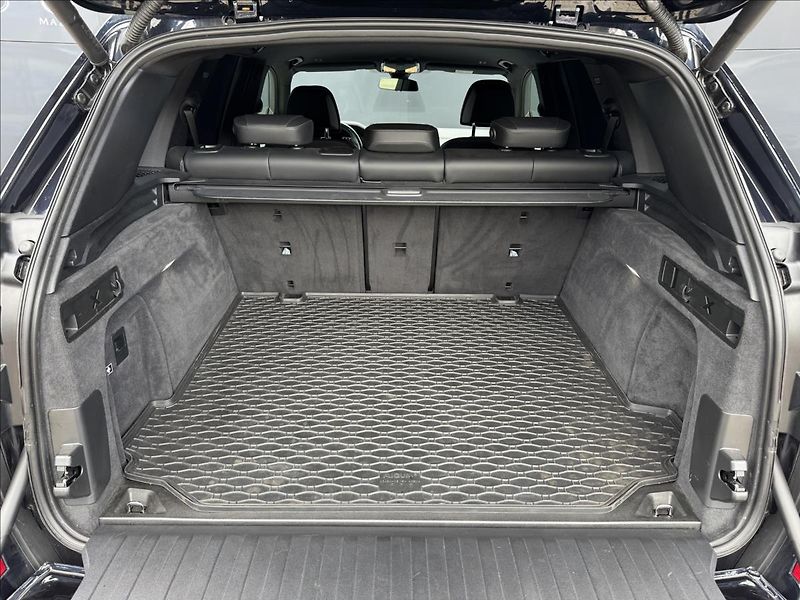 BMW X5 3,0 40i xDrive M-Packet ČR DPH - fotka 13 z 26