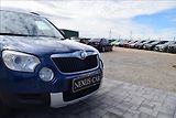 Škoda Yeti 1,8 TSI 118KW 4X4 TAŽNÉ LPG - náhled 13