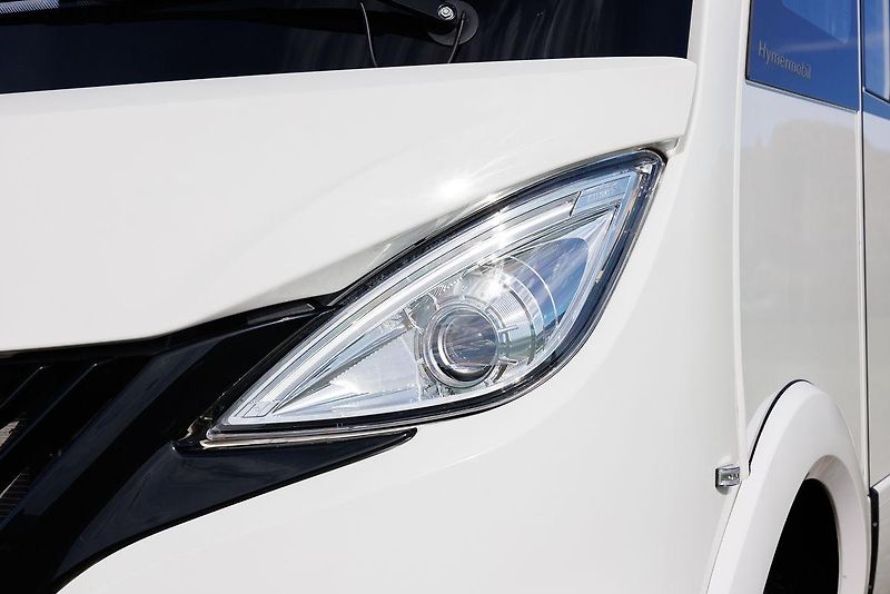 Hymer Ostatní (2023) B 580 Modern Comfort - fotka 4 z 57