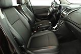 Chevrolet Trax (2013) 1.7 D, 4X4, Tempomat - náhled 7