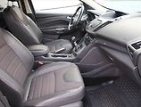 Ford Kuga (2014) 2.0 TDCi, Serv.kniha, Tempomat - náhled 9