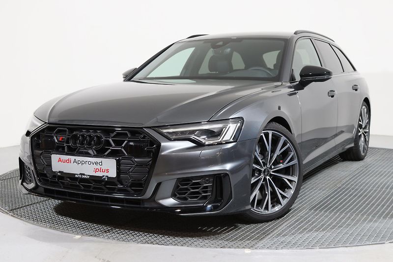 Audi S6 AVANT TDI 253 KW QUATTRO - fotografie inzerátu