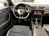 Škoda Superb 2.0 TDi Sportline nez.topeni  - náhled 10