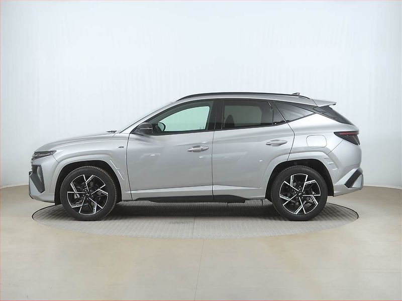 Hyundai Tucson (2025) 1.6 T-GDI, N- Line, Navigace - fotka 3 z 19