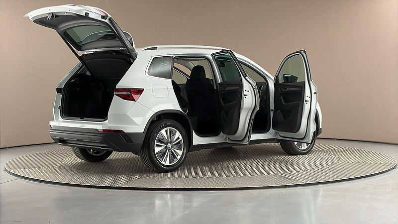 Škoda Karoq 2.0 TDI DSG 4x4 Style - fotka 6 z 30