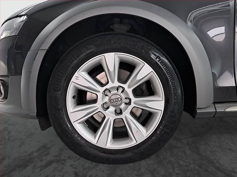 Audi A4 Allroad (2010) 2.0 TDI, 4X4, Tempomat - fotka 14 z 18