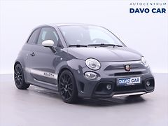 Abarth 500 1,4 T 132kW 595 Competizione - fotografie inzerátu