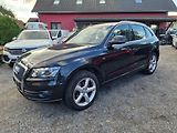 Audi Q5 2,0TDI QUATTRO S-LINE 125KW - náhled 1