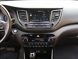 Hyundai Tucson (2018) GO Czech 2.0 CRDi, 4X4 - náhled 12