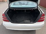 Mercedes-Benz Třídy E 3,2 i E320 AUT 165KW 4MATIC AC - náhled 32