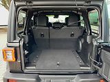 Jeep Wrangler (2026) Unlimited 2,0T  Rubicon ČR - náhled 17