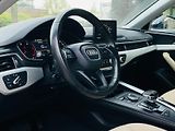 Audi A4 Avant 2.0TD AUT VÝHŘEV SENZORY - náhled 25