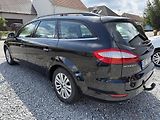 Ford Mondeo 2.0i 107 KW ALU. - náhled 2