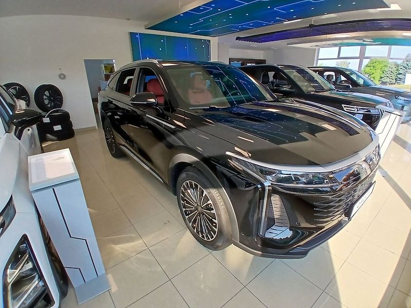 Omoda Ostatní (2026) Premium 9 - fotka 3 z 18
