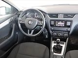 Škoda Octavia (2016) 1.6 TDI, Serv.kniha, Tempomat - náhled 7