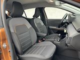 Dacia Sandero (2022) STEPWAY Comfort 1,0TCe 90k CVT - náhled 8