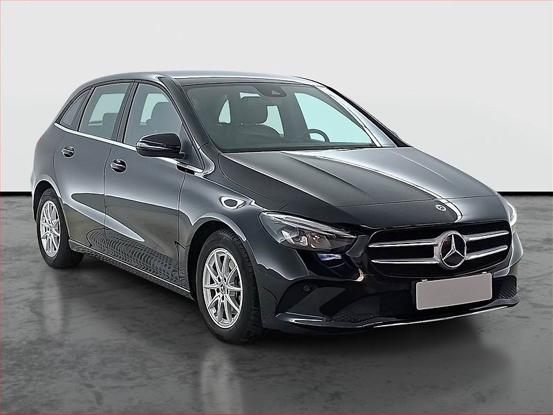 Mercedes-Benz Třídy B (2022) B 180 d - fotka 1 z 23
