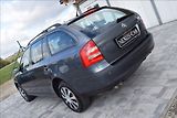 Škoda Octavia 2,0 TDi 103kw 4x4 2 SADY KOL - náhled 10