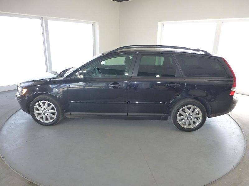 Volvo V50 (2007) 1,8-92KW**DIGIKLIMA**ALU KOLA - fotka 8 z 24