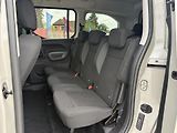 Peugeot Rifter (2020) 1.2 PureTech 7 míst ser.knížka - náhled 14