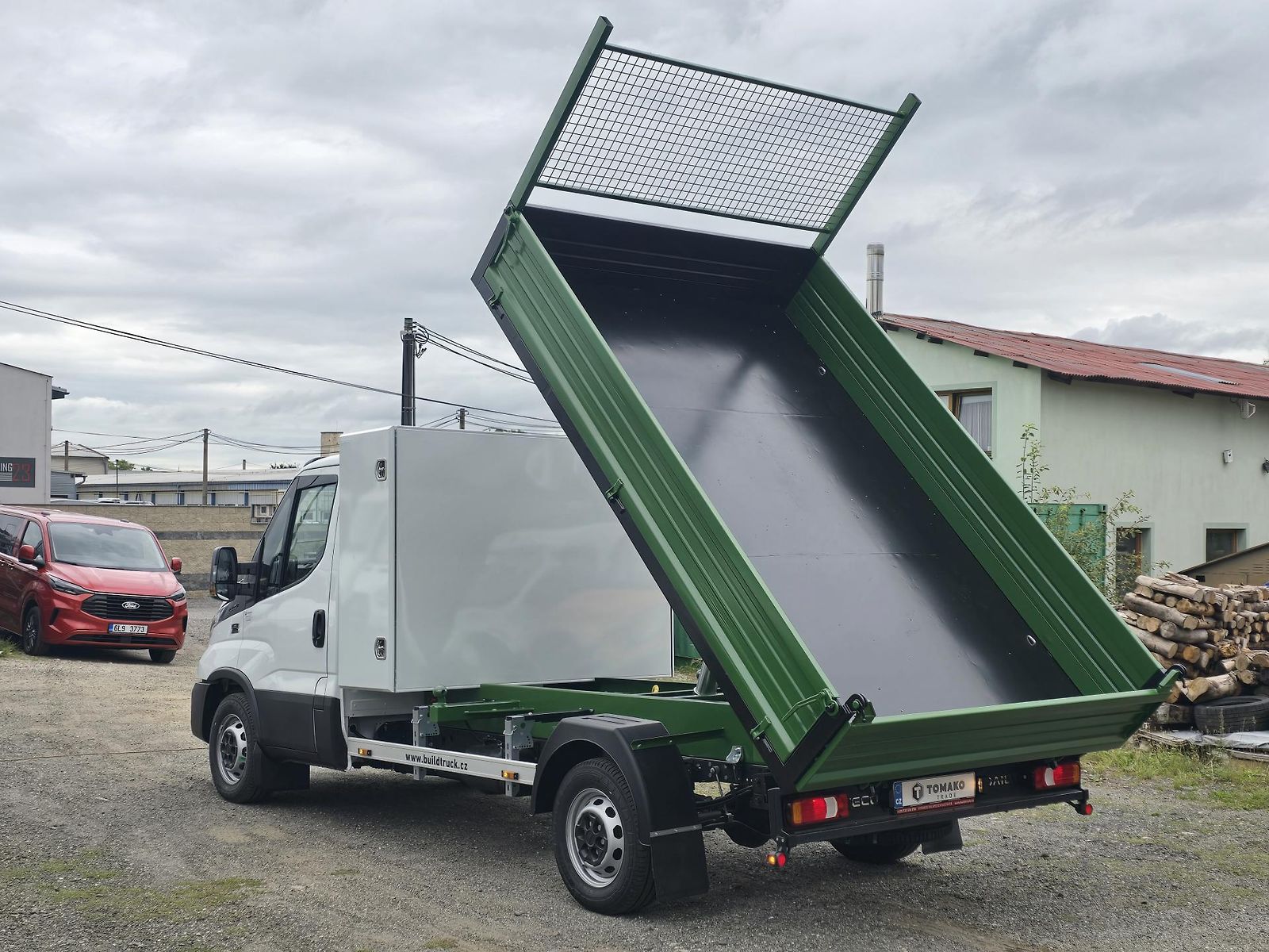 Iveco Daily 35S16 — foto 11