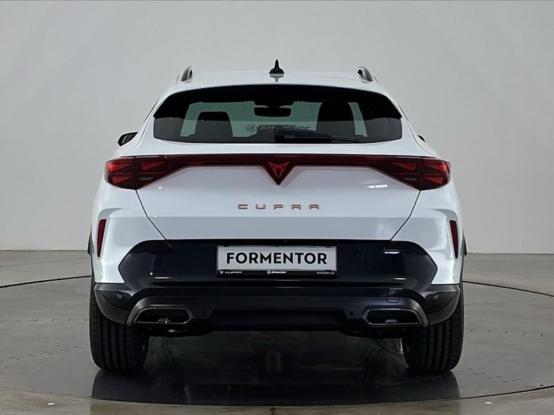 Cupra Formentor (2026) SUV - fotka 17 z 29