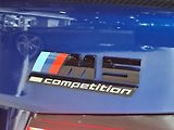 BMW M5 Competition - náhled 7