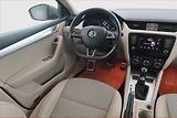 Škoda Octavia (2014) 2.0 TDI, Automat, Serv.kniha - náhled 7