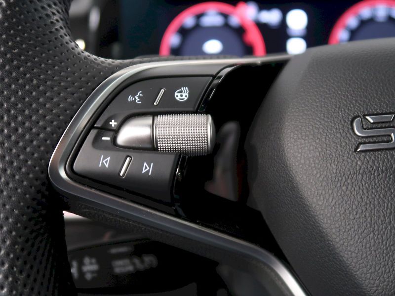 Škoda Superb (2025) SPORTLINE 2.0TDI 142KW 4x4 DSG - fotka 23 z 51