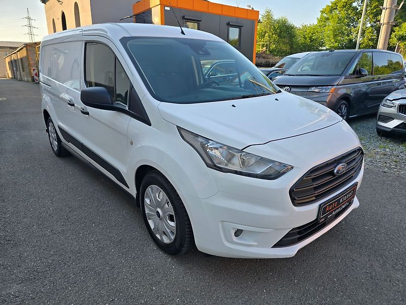 Ford Transit Connect L2 1.5 74kw Trend 1.Maj. ČR - fotka 2 z 28