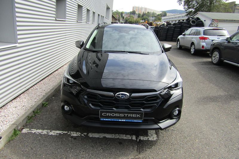 Subaru Crosstrek (2026) Executive - LETNÍ VÝPRODEJ - fotka 2 z 8