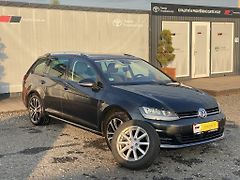 Volkswagen Golf 2.0TDi, DSG, Allstar, 2x kola - fotografie inzerátu