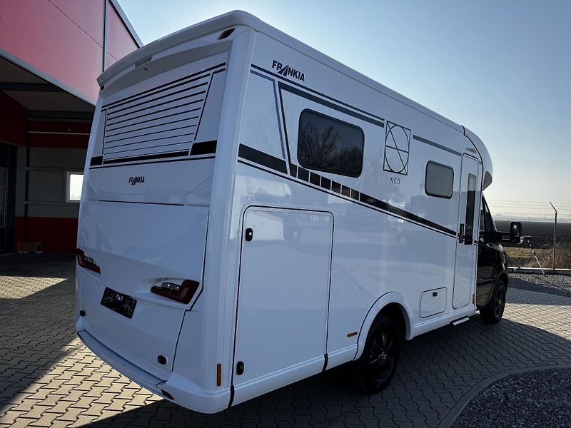 Frankia (2026) NEO MT 7GDK - MB 2,0l/170 HP - fotka 6 z 62