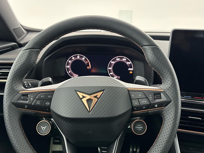 Cupra Formentor (2026) SUV - fotka 11 z 51
