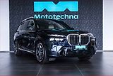 BMW X7 (2025) xDrive40d - náhled 1