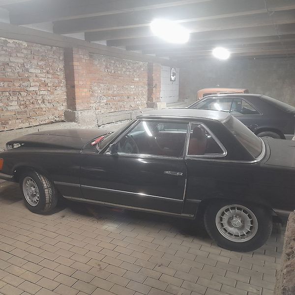 Mercedes-Benz Ostatní - fotka 6 z 10