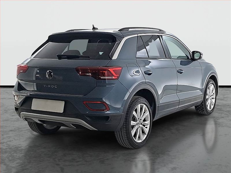 Volkswagen T-Roc (2025) 1.0 TSI - fotka 5 z 19