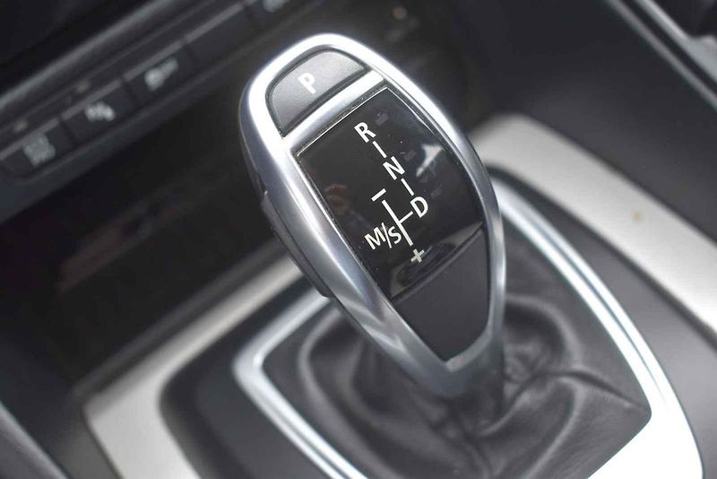 Testovali jsme BMW X1 - vhodný model pro řidičky