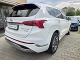 Hyundai Santa Fe 1.6-HYBRID-PREMIUM-PANORAMA - náhled 11