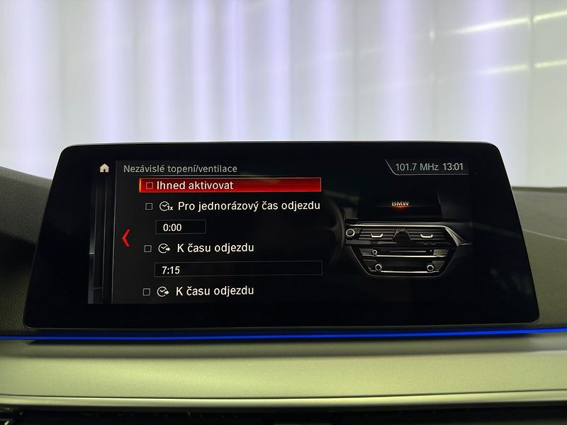 ALPINA D5 S Bi-TURBO xDrive TOURING /162 - fotka 15 z 30