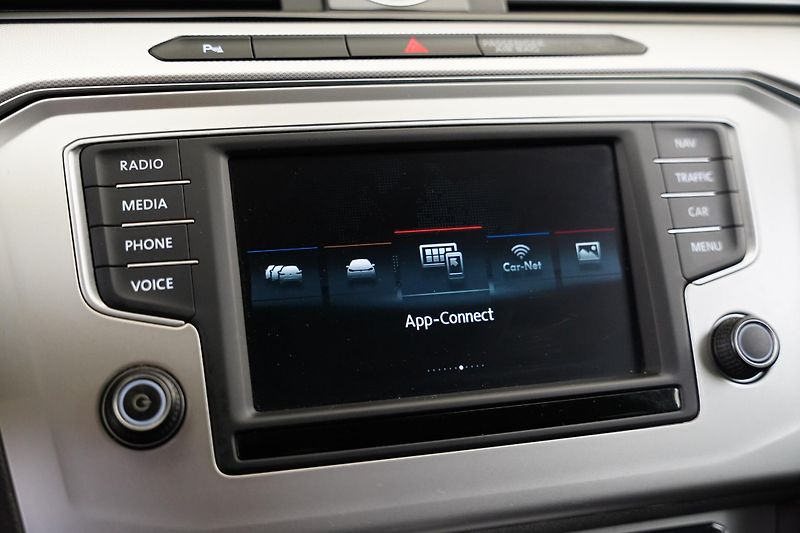 Volkswagen Passat - fotka 20 z 27