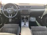 Škoda Superb (2016) 2.0 TSi 4x4, Style, DSG - náhled 8
