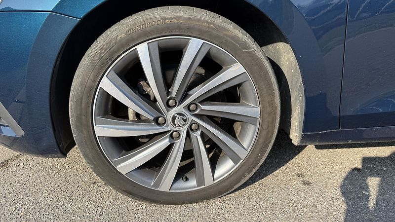 Škoda Octavia (2020) 2.0 TDI 110KW DSG SERVIS ŠKODA - fotka 20 z 20