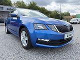 Škoda Octavia 1.5TSi Ambition 110kW ČR - náhled 2