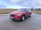 Mazda CX-5 2.2 4x4 TAŽNÉ, DOLOŽENÉ KM - náhled 2