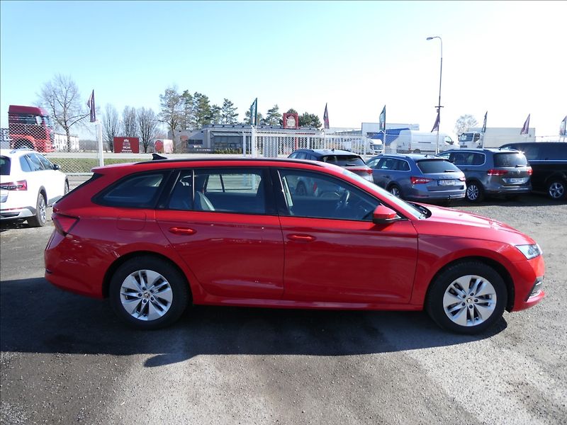 Škoda Octavia 2,0 TDI 110kW DSG Ambition,DPH - fotka 2 z 39